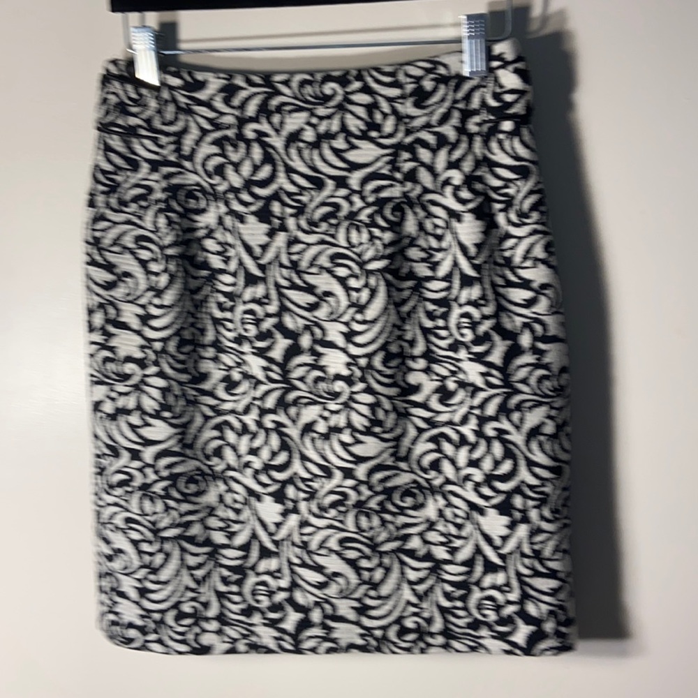 Trulli petite skirt